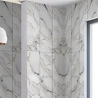 Стеновая панель ПВХ Кронапласт Unique Цветочное кружево Фон 2700х250 мм